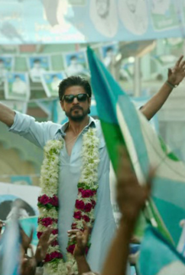 ماهي المدينة التي يعتبرها شاه روخ خان بيته الثاني؟