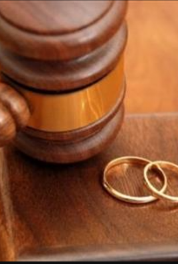 قضايا الطلاق في المحاكم السعودية