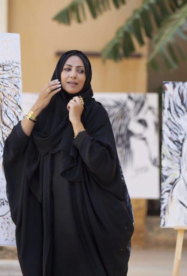 سهام عبد القادر