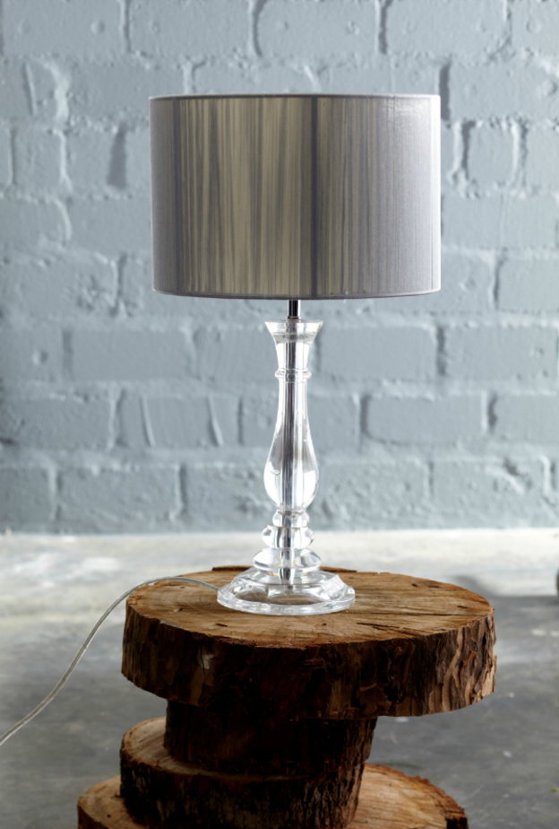 الكريستال والزجاج اناقة فريدة للابجورات