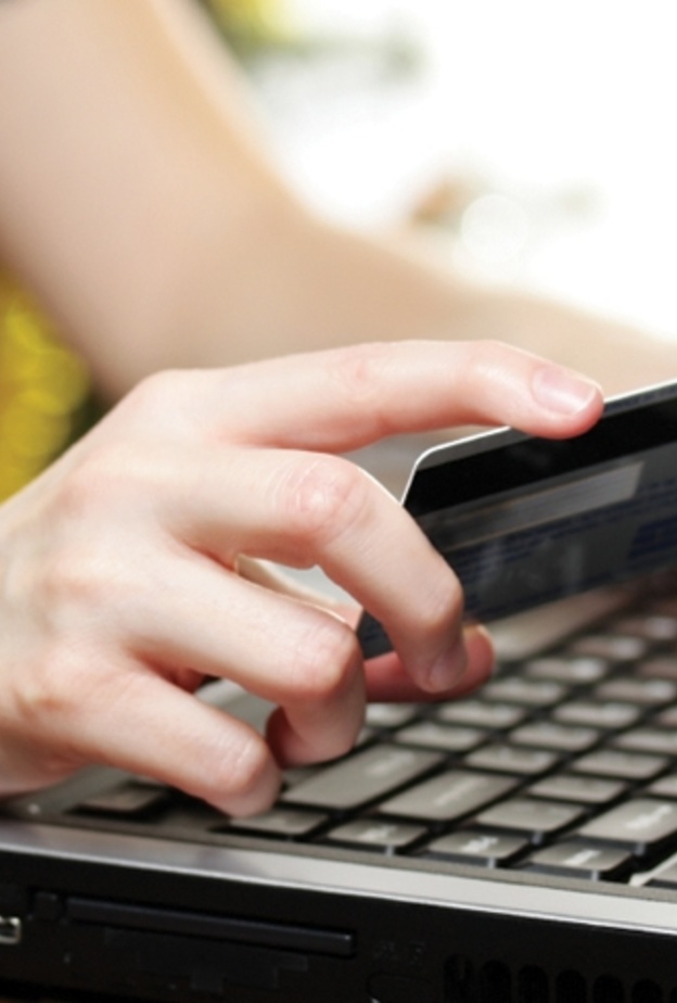 لتسوق إلكتروني آمن .. إليكم هذه النصائح !