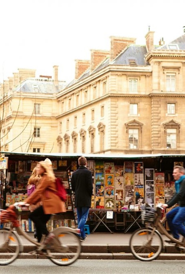 أفضل 15 مدينة عالمية للتسوق في العالم