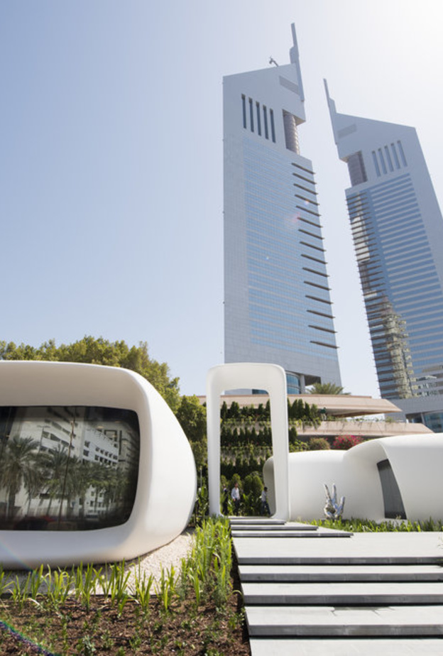 أكاديمية دبي للمستقبل تنظم جلسات سلسلة الرواد الرمضانية عن بعد