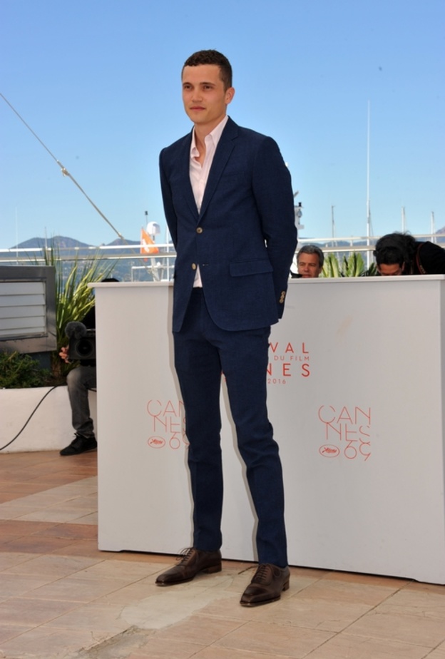 كارل غلوسمان