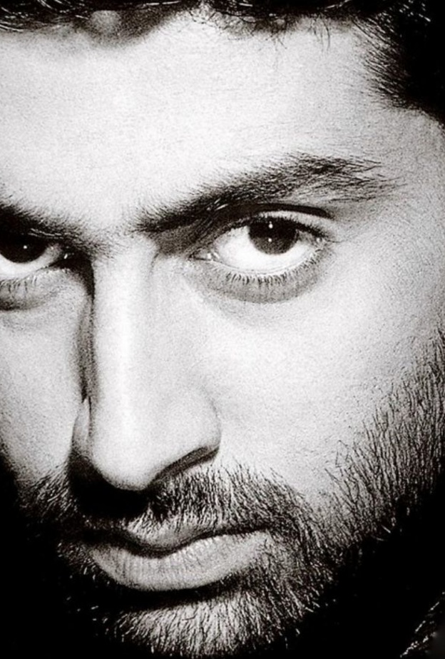 Abhishek Bachchan