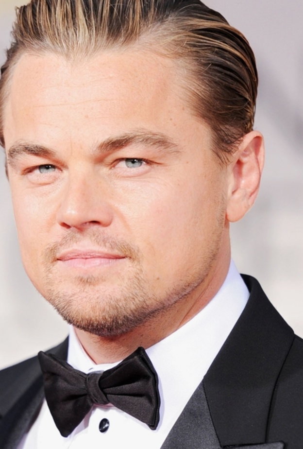 ليوناردو دي كابريو