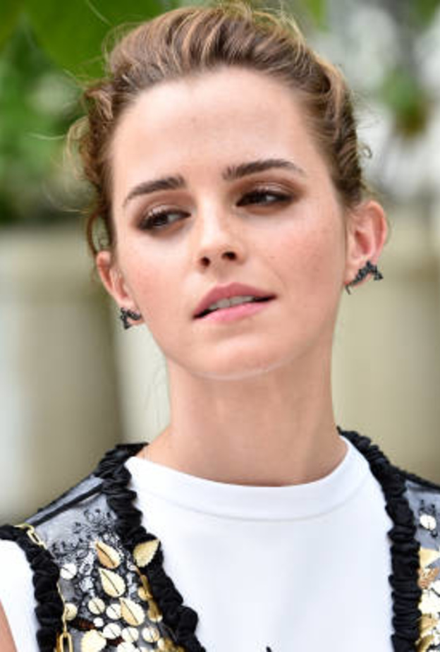 إيما واتسون (Emma Watson) مصدر إزعاج في موقع تصوير فيلمها الجديد