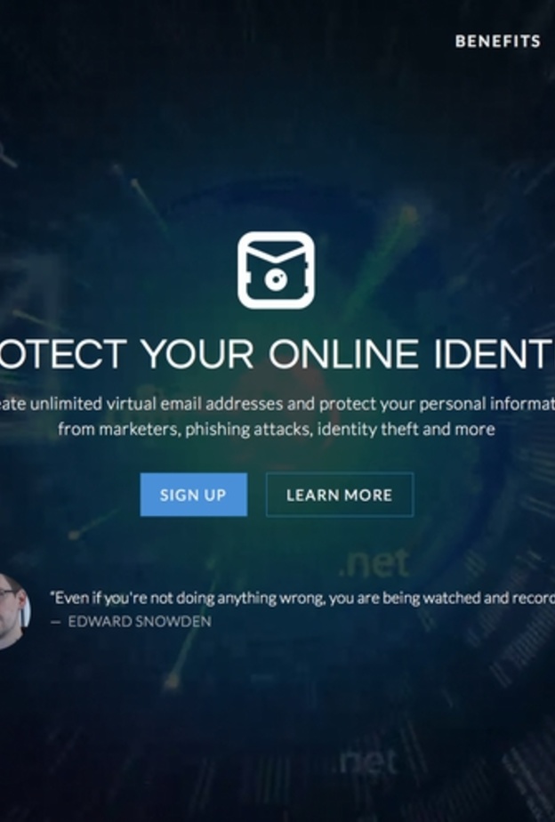 احمي بريديك الالكتروني من الاختراق مع خدمة MsgSafe..