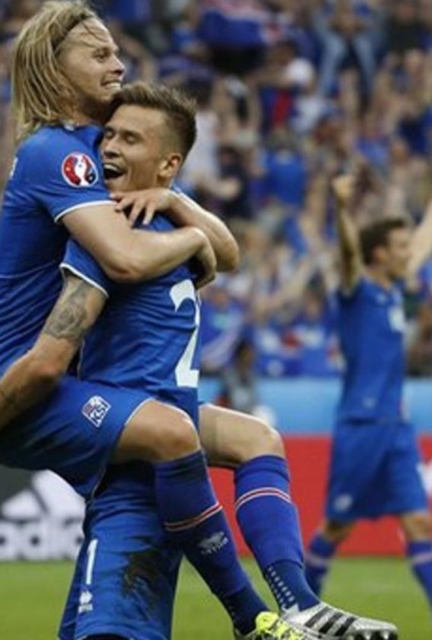 يورو2016.. تاهل البرتغال و المجر وايسلندا إلى الدور الثاني