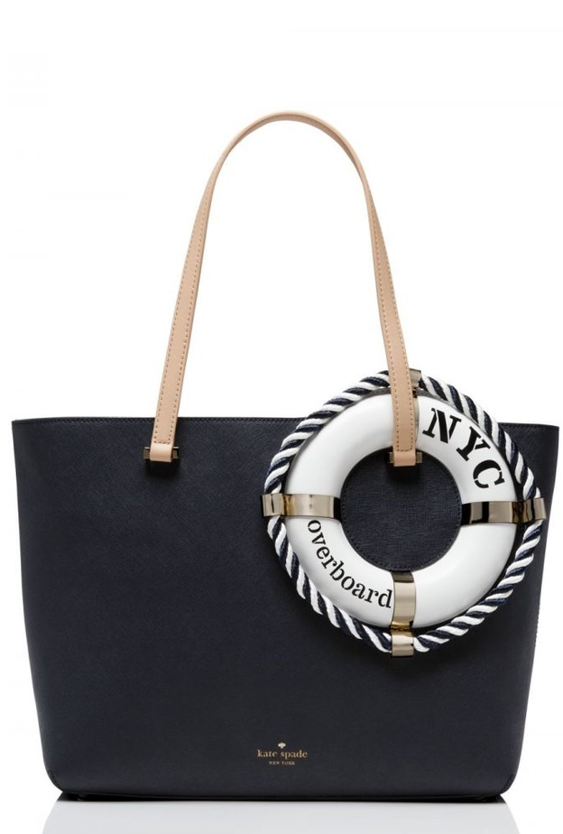 مجموعة صيف 2016 من كيت سبيد نيويورك