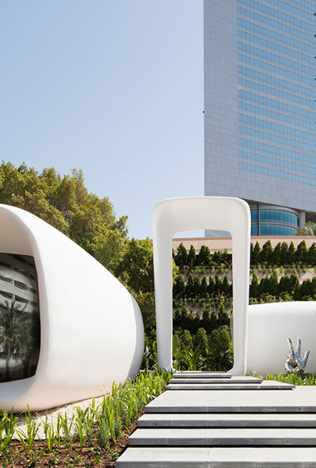 اتفاقية تعاون بين "شرطة دبي" و"دبي للمستقبل" لتوفير محتوى المعرفة باللغة العربية