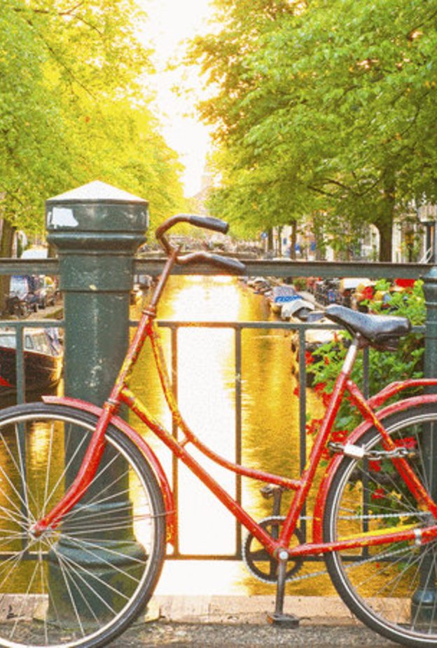 أمستردام، هولندا