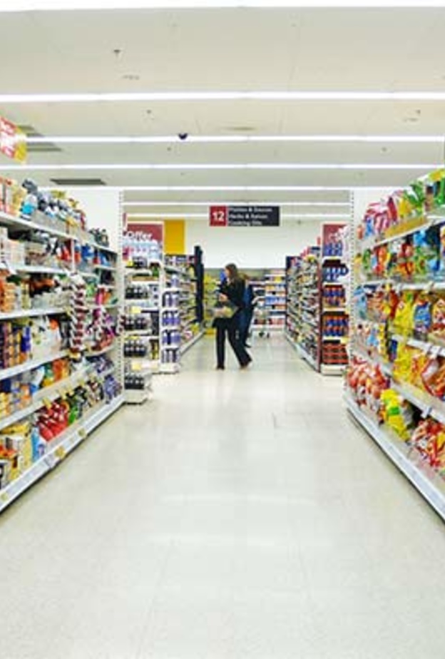 اكتب قائمة بالمتطلبات والكمية من كل نوع