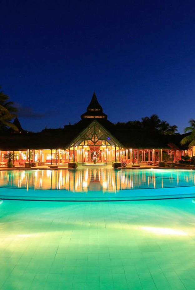 اكتشفوا الكنوز التي يتركها البحر على الشاطئ في منتجعات Beachcomber موريشيوس