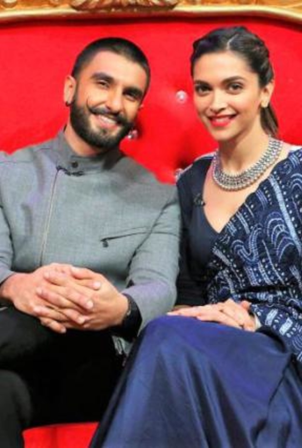 مشاركات ديبيكا ورانفير على مواقع التواصل الاجتماعي كانت واحدة من أبرز العلامات على تخطيطهما للزواج