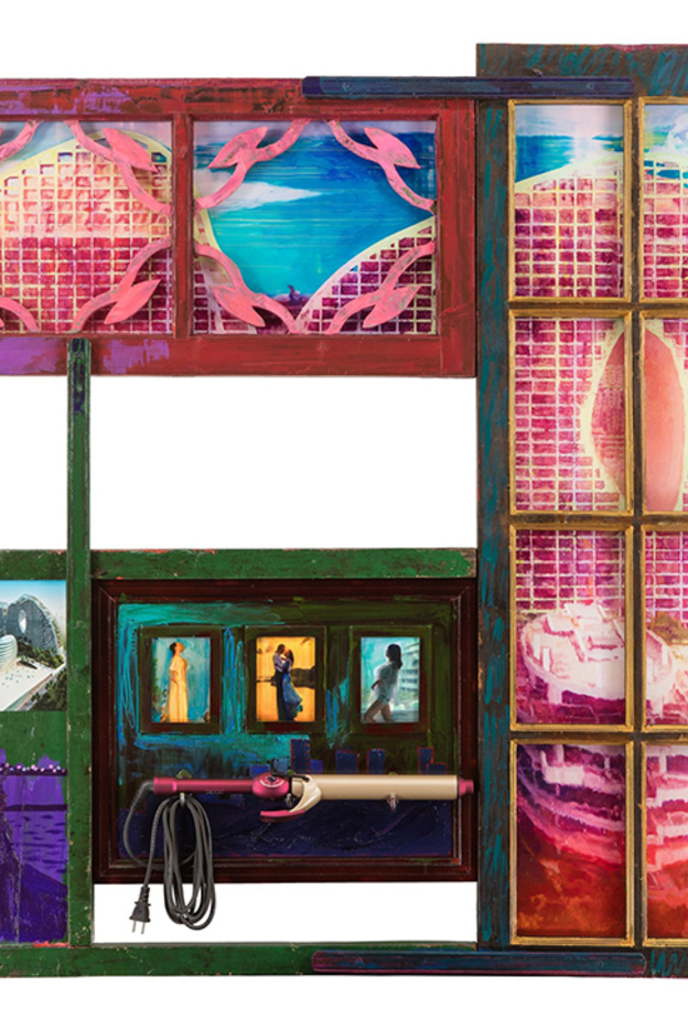 انطلاق فعاليات الدورة الـ11 لـ "فن أبوظبي" في نوفمبر المقبل