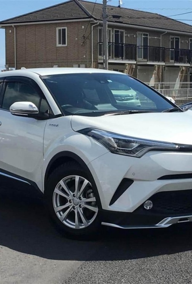 GR Sport ستطرح بعدة محركات