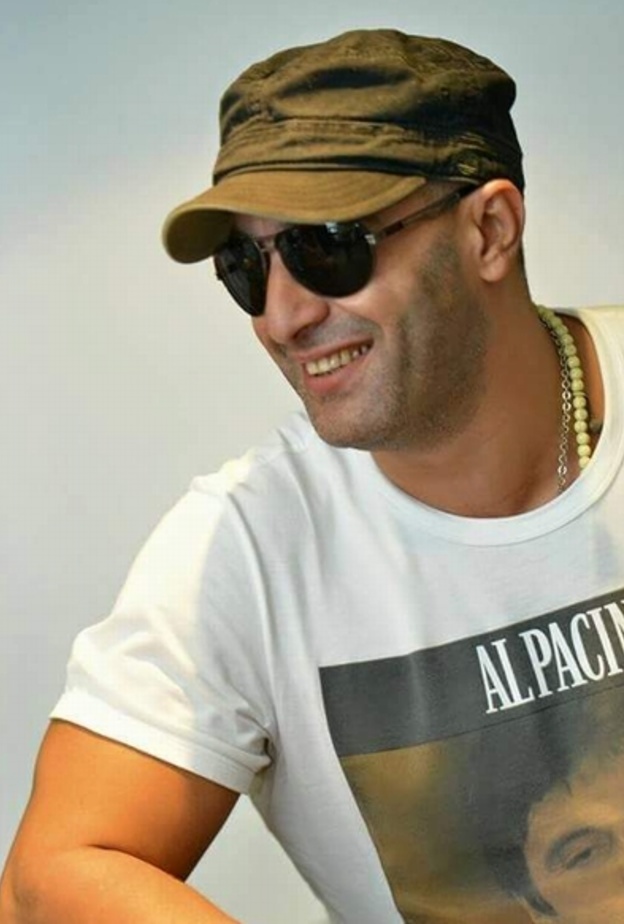 أحمد السقا يعود لمني زكي بفيلم هتقتل تسعة