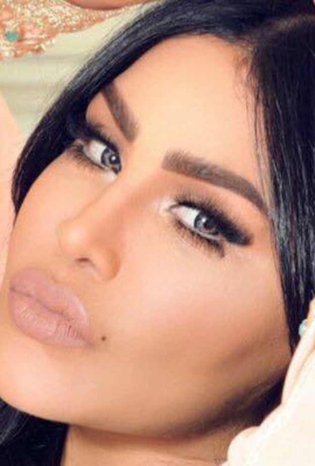 أحلام تطلق حصاد جلسة التصوير الأخيرة