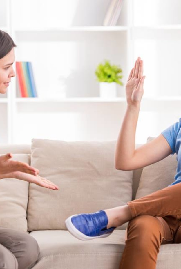 الأمومة أجمل مع صداقتك لإبنتك