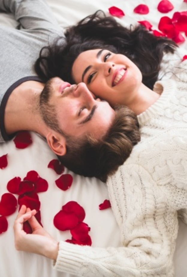 علامة مشتركة في حالة الحب والكره فما هي