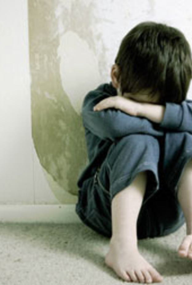 حماية الطفل