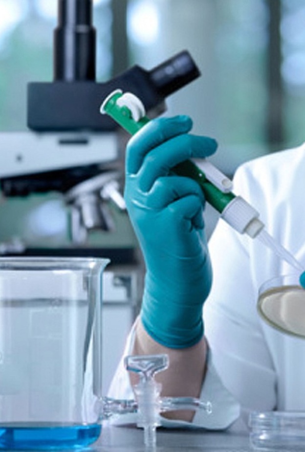 غلطة مبتعث تقود إلى إكتشاف علمي كبير