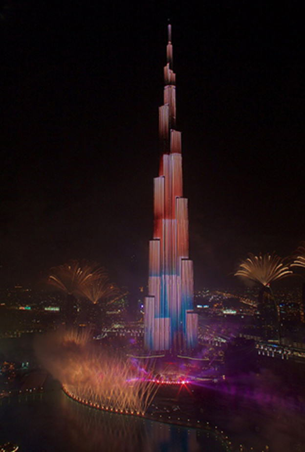 الإمارات .. الأفضل في موسم نهاية العام