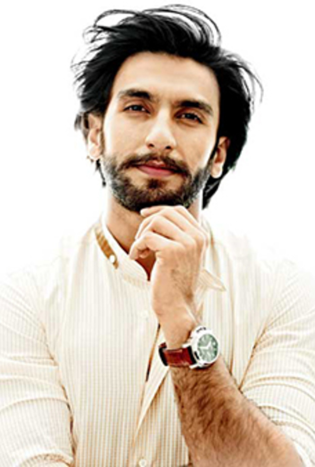 رانفير سينغ