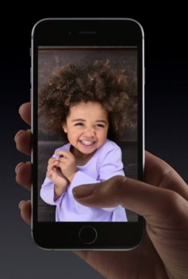 Live Photos تجربة جديدة في عالم التصوير الفوتوغرافي من فيسبوك