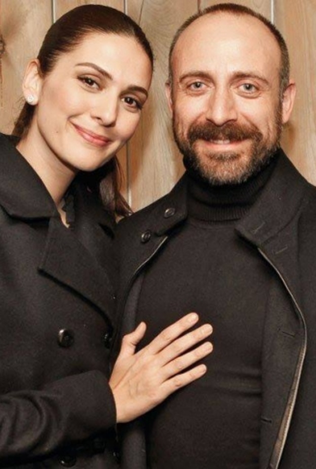 خالد ارجنش وزوجته برجوزار كوريل الى امريكا الجنوبية مارس المقبل