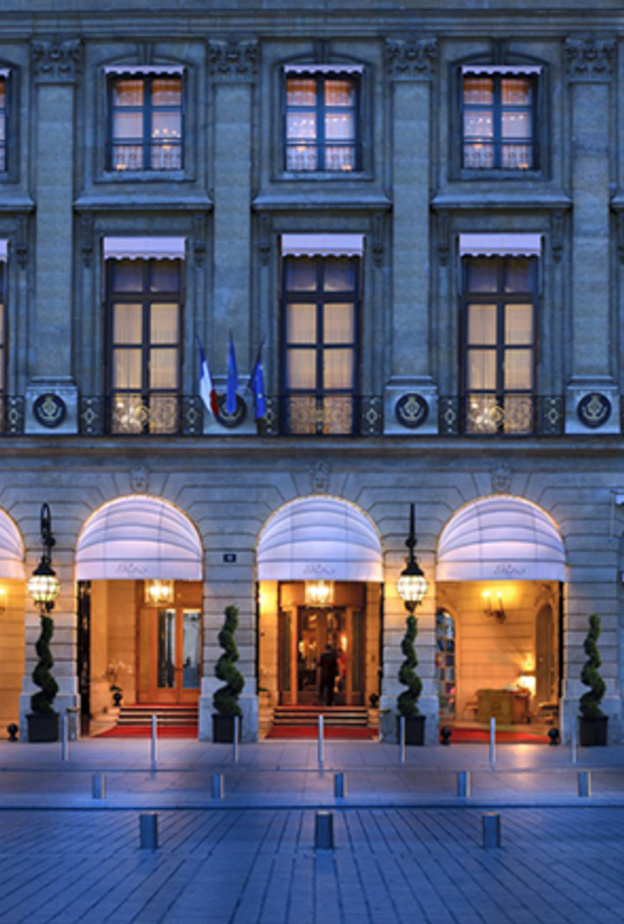 ريتز باريس Ritz Paris