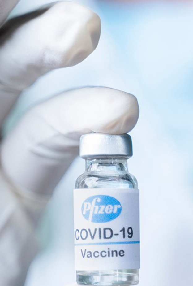 حملة واسعة ومجانية للتطعيم ضد كوفيد- 19 بلقاح "فايزر" في دبي اعتباراً من اليوم