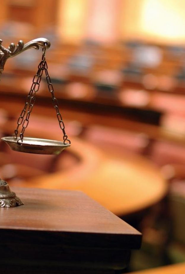 المرأة  السعودية تثبت وجودها في القضاء