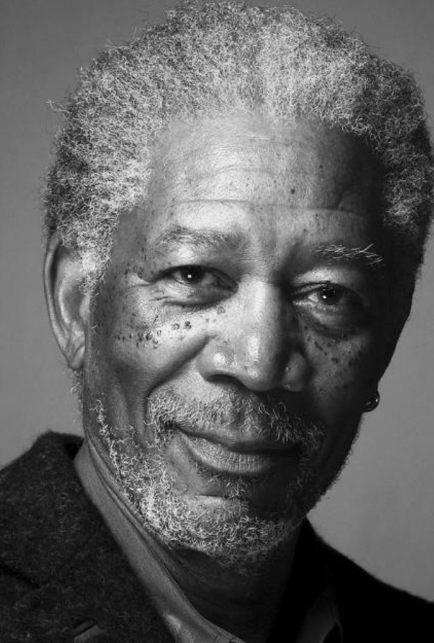 مورجان فريمان