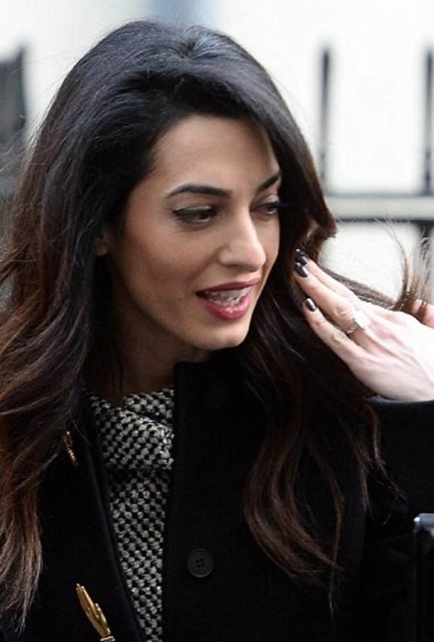 مكياج هاديء