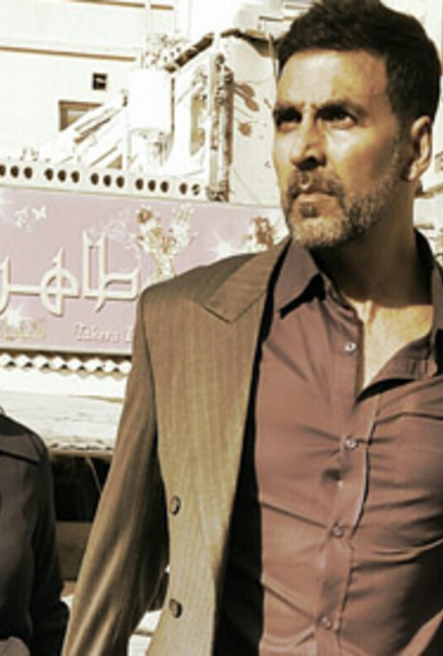 ماذا قالوا نجوم بوليوود عن فيلم أكشاي كومار الجديد؟