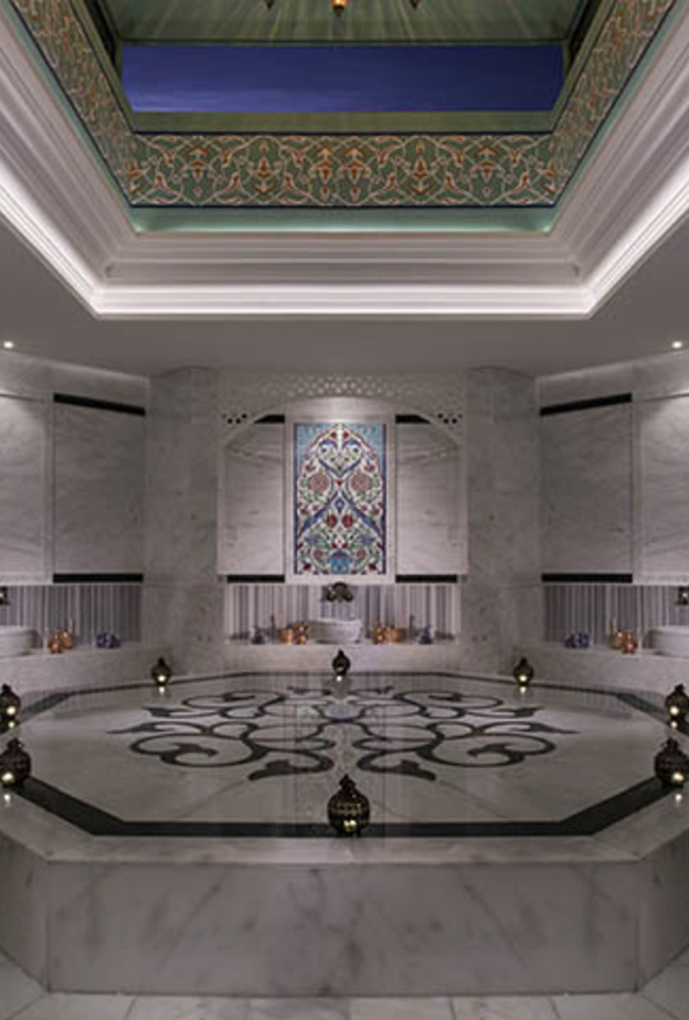 أنانتارا سبا يقدم "ثلاثاء النشاط" للرجال  .. و"أربعاء النعيم" للسيدات