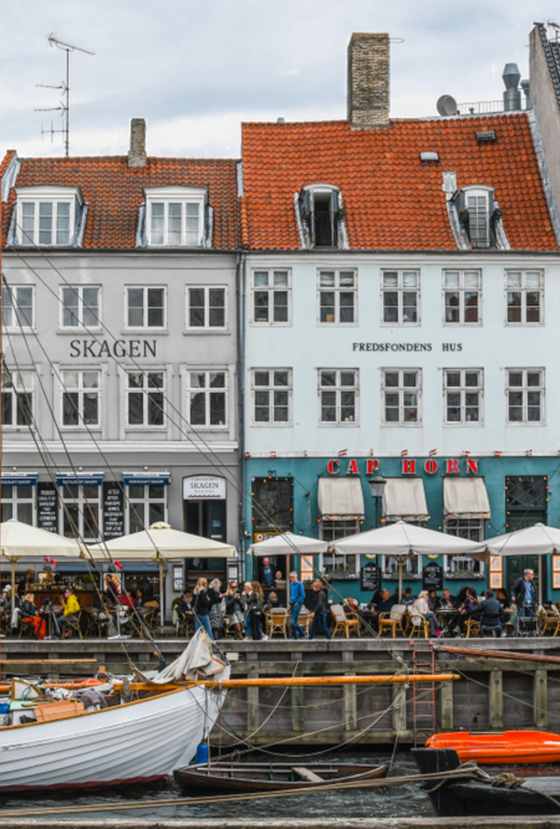 أفضل 10 مدن للزيارة في عام 2019