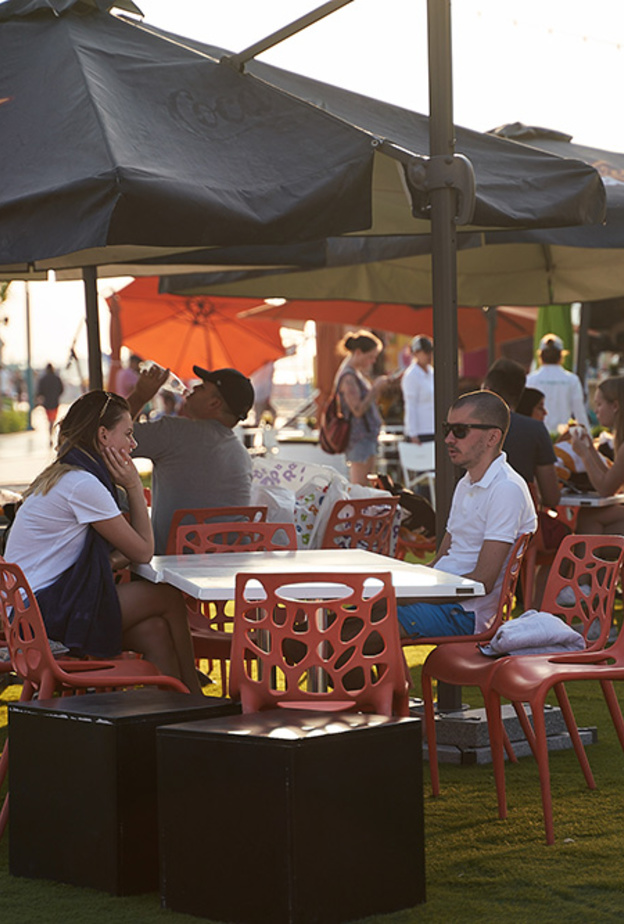 فعاليات مهرجان دبي للتسوق 2019 في عطلة نهاية هذا الأسبوع