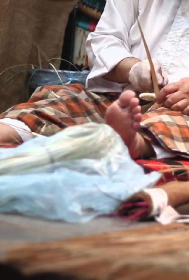 مهنة الأجداد يتوارثها الأحفاد 