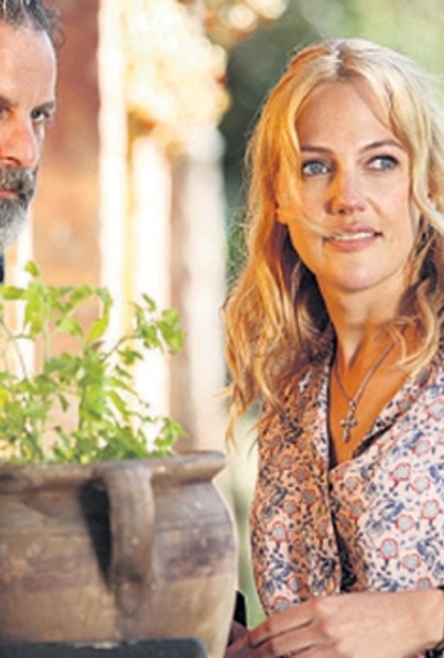 من فيلم جرح أمي