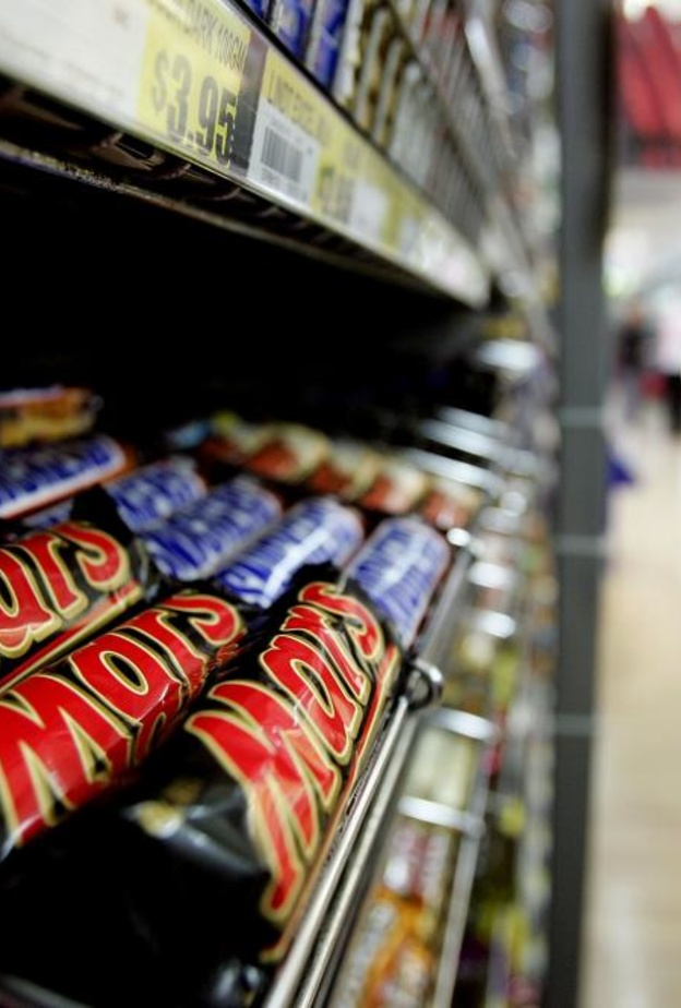 تحذير من شركة مارس 