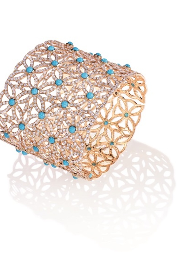 مجوهرات Extremely Piaget.. ابداع وجرأة