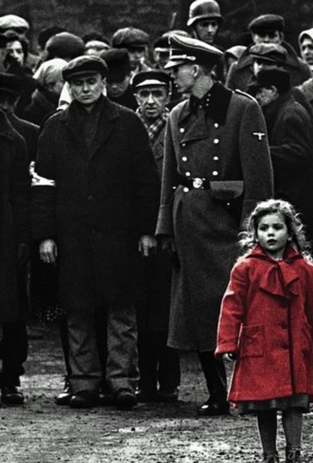 Schindlers List