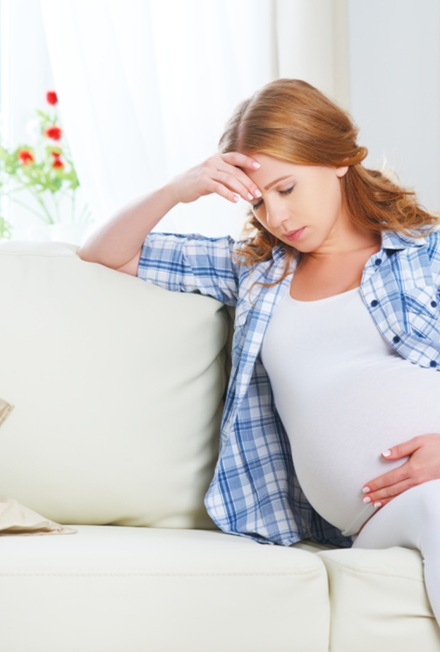 حركة الجنين في الشهر التاسع ما بين الخطر والأمان