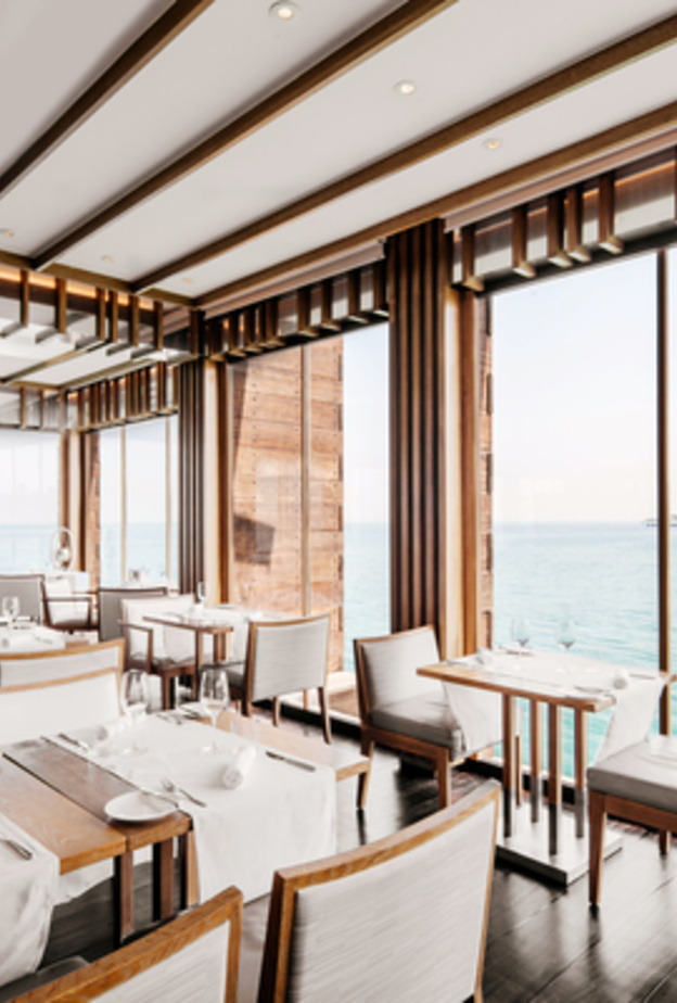  أسبوع دبي للمطاعم فرصة مثالية لاكتشاف المذاقات العالمية