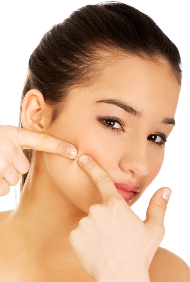 انسب غسول لحب الشباب لدى المراهقات.. ما هو؟