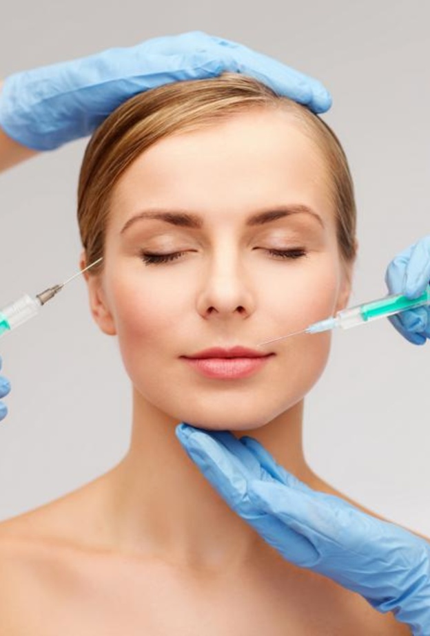 عمليات تجميل