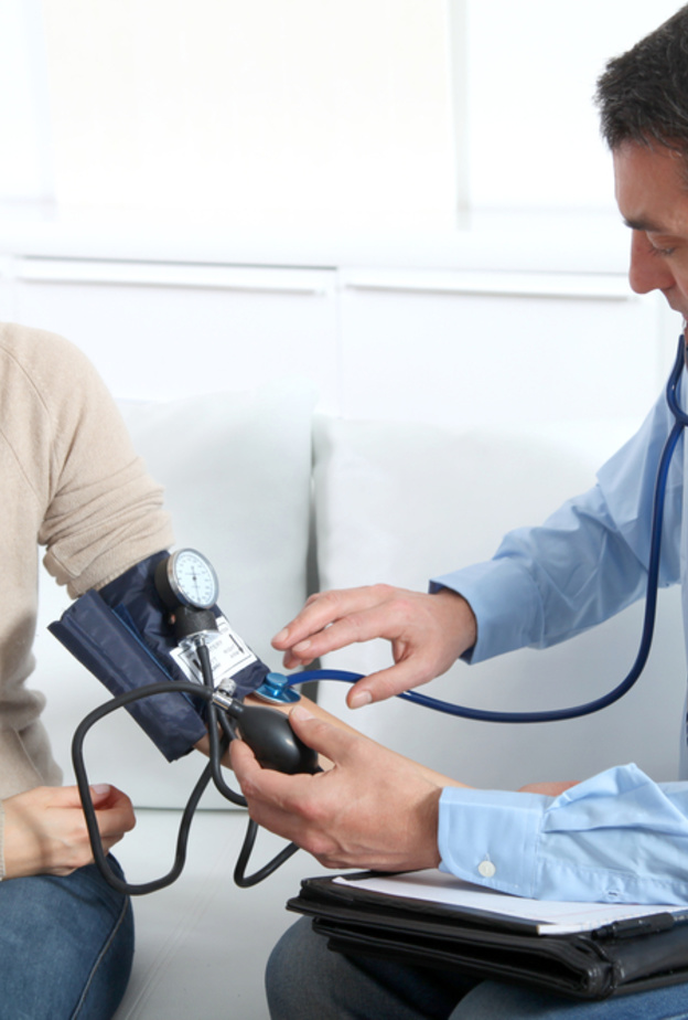 هذه المهن تدمر الصحة